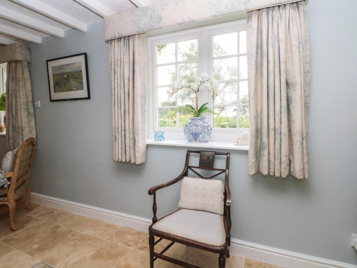 The Blue House Villa Malpas  Exterior photo