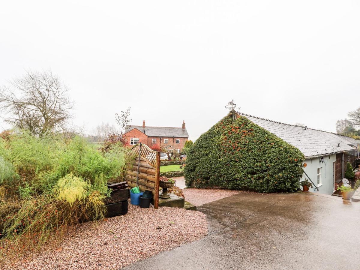 The Blue House Villa Malpas  Exterior photo
